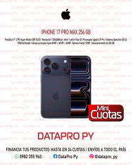 iPhone 17 Pro Max 256 GB